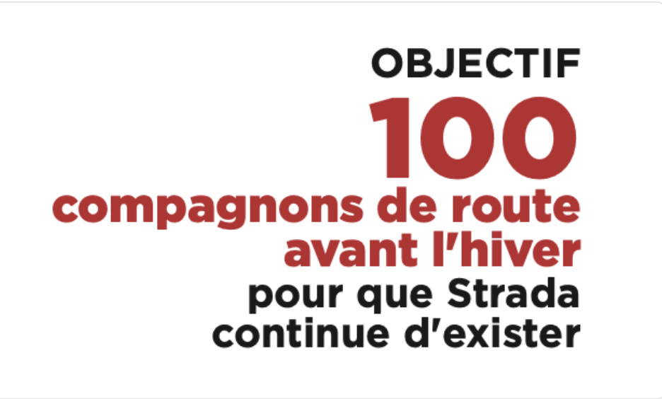 Objectif 100 texte