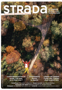 STRADA n°74 automne 2026