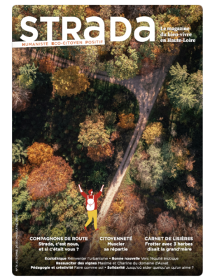 STRADA n°74 automne 2026