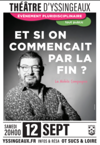 Et si on commençait par la fin ?