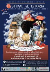 Festival ALTISTORIA 2026