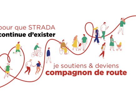 STRADA, C&rsquo;EST NOUS !                      et si c&rsquo;était vous ?