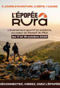 L&rsquo;EPOPEE RURA