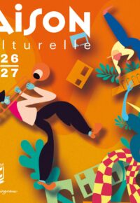 SAISON CULTURELLE YSSINGEAUX – Programme & billetterie