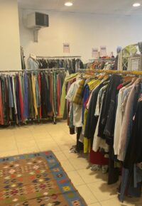Grande braderie