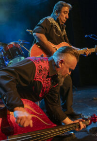 Festival The Fabulous Rock&rsquo; n&rsquo; Roll Show !
