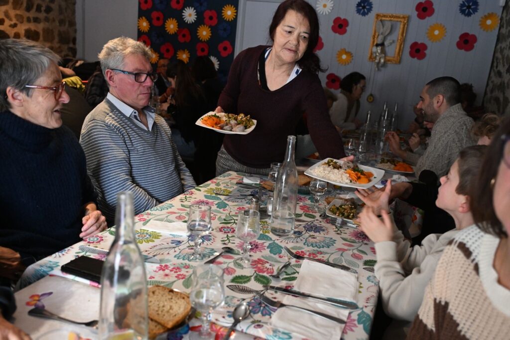 le papotons service