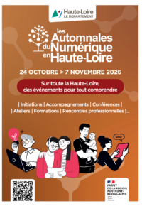 PREMIERES  AUTOMNALES DU NUMERIQUE
