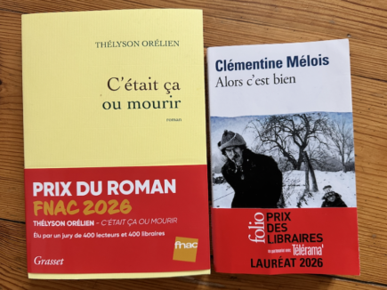 LIRE : INSPIRATIONS D&rsquo;AUTOMNE