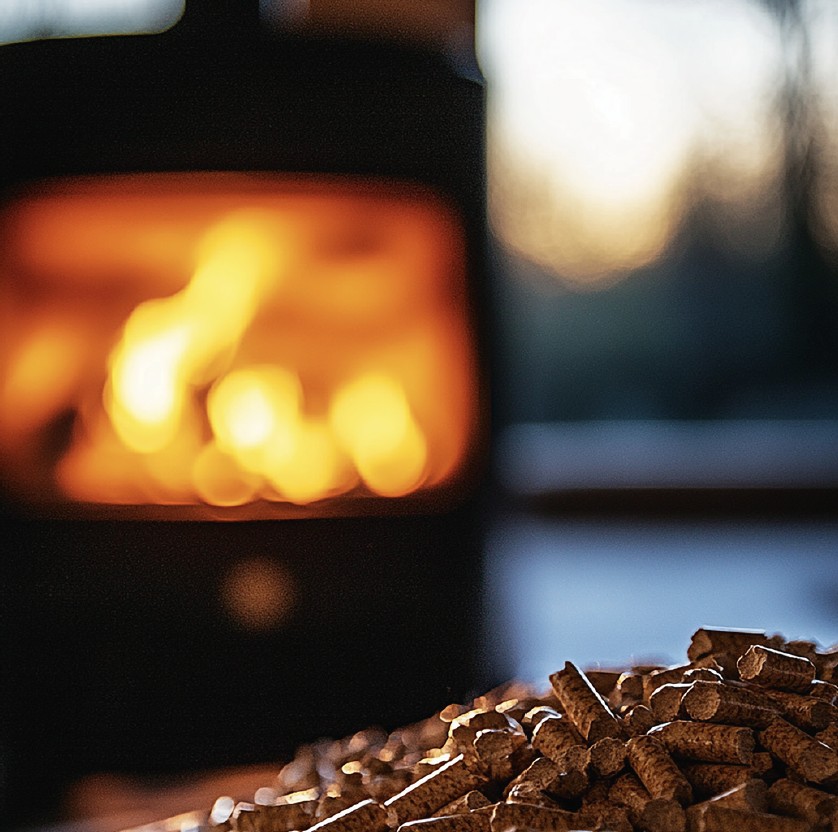 granules de bois, les choisir