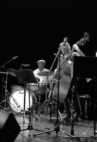 Jazz au Château de Chazelles