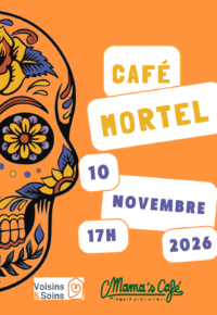 Café mortel