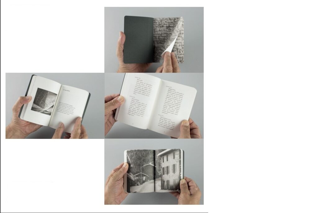 pages intérieures du livre pas vu Maurice